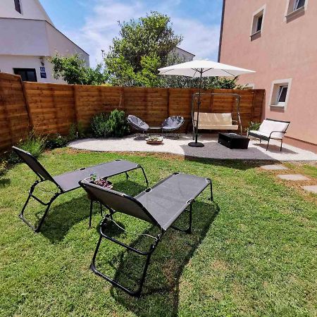 Apartman Teo Medulin Zewnętrze zdjęcie