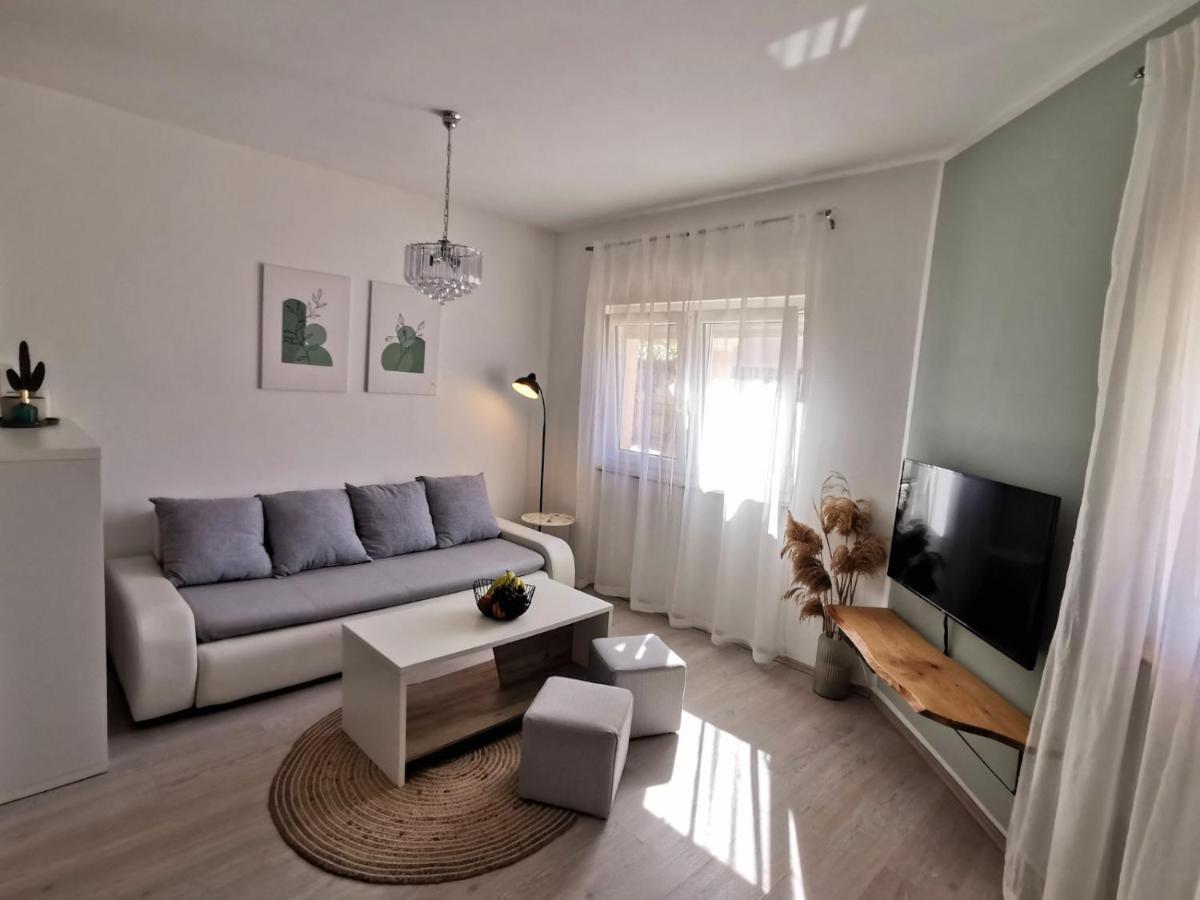 Apartman Teo Medulin Zewnętrze zdjęcie