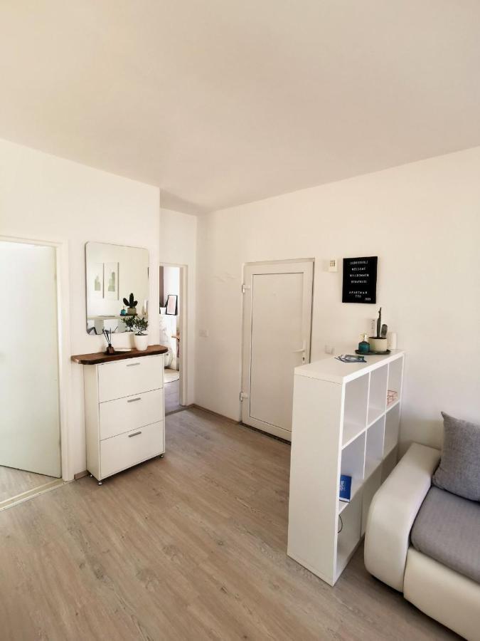 Apartman Teo Medulin Zewnętrze zdjęcie