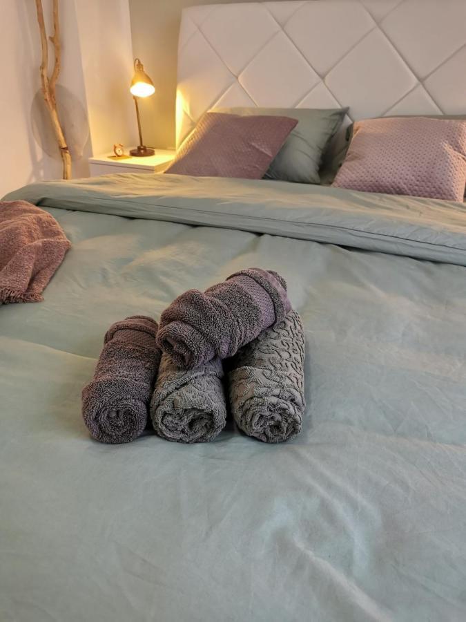 Apartman Teo Medulin Zewnętrze zdjęcie