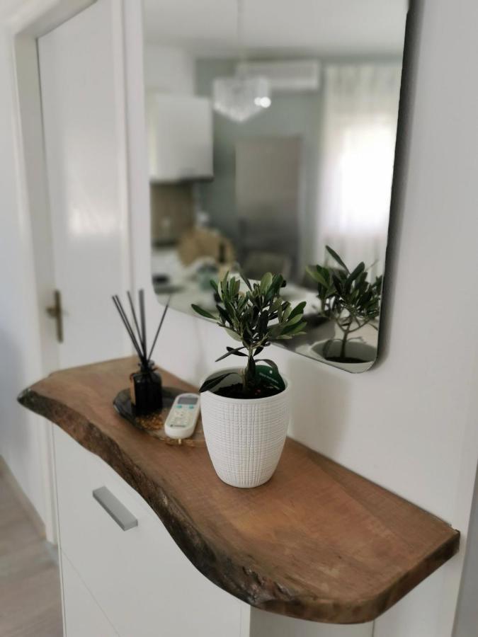 Apartman Teo Medulin Zewnętrze zdjęcie