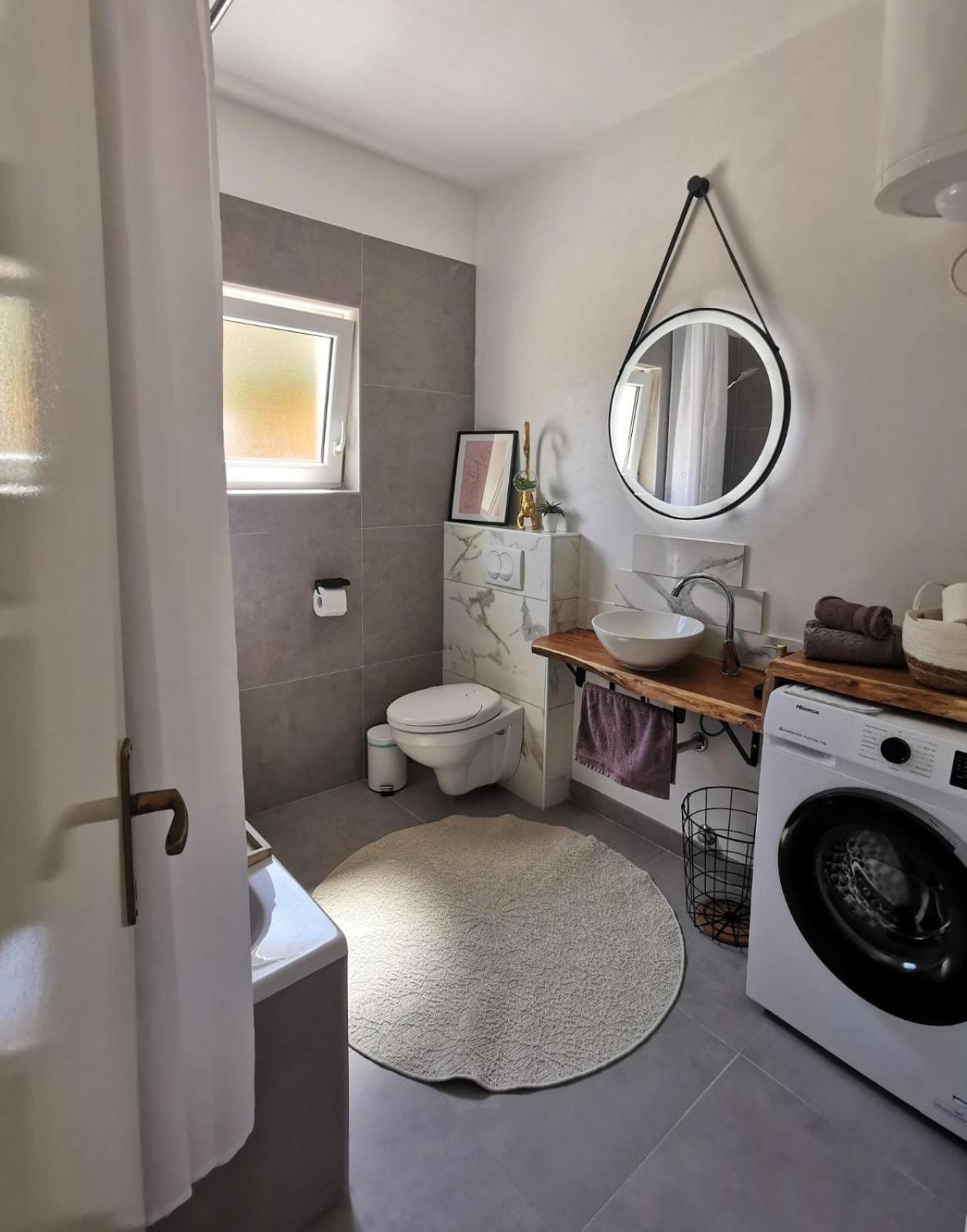 Apartman Teo Medulin Zewnętrze zdjęcie