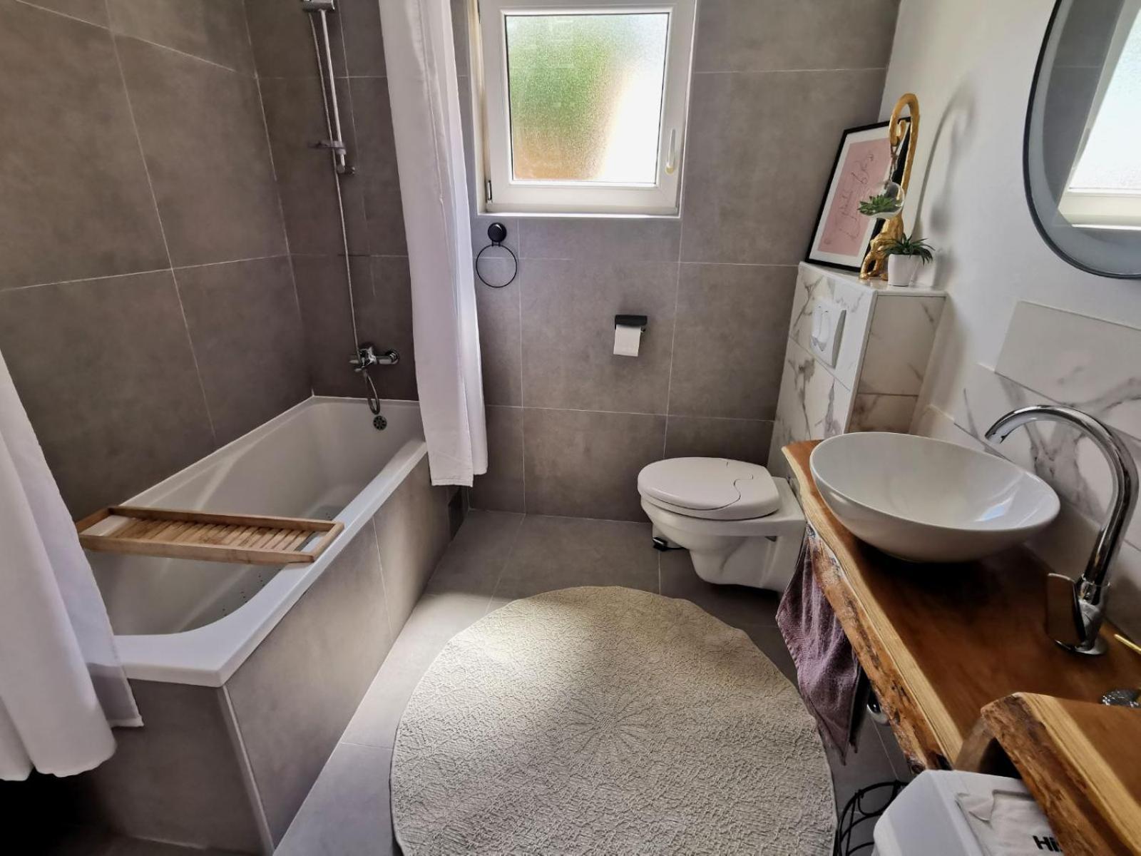 Apartman Teo Medulin Zewnętrze zdjęcie
