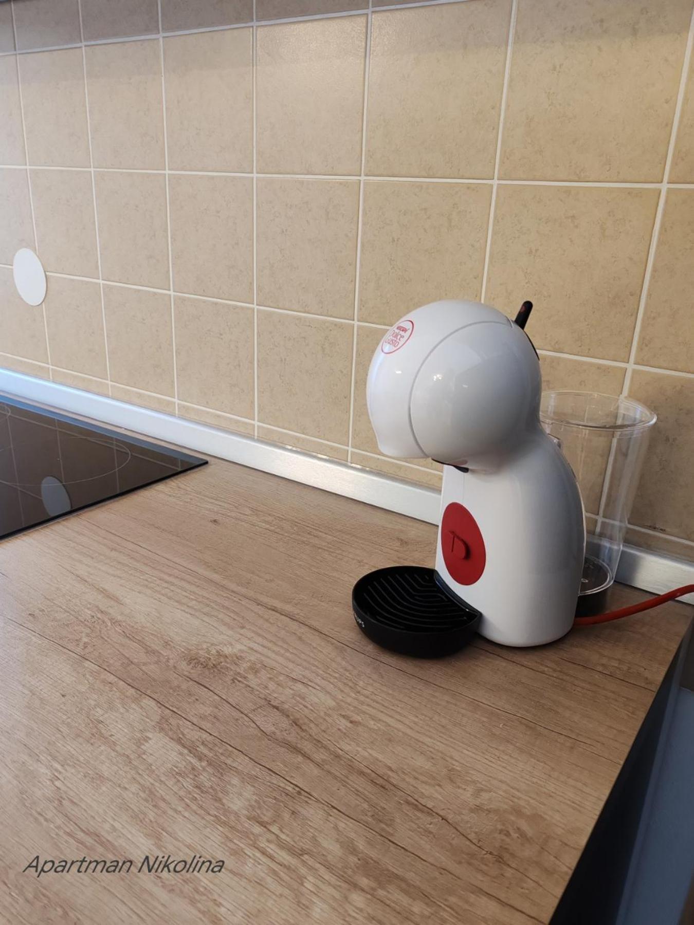 Apartman Teo Medulin Zewnętrze zdjęcie