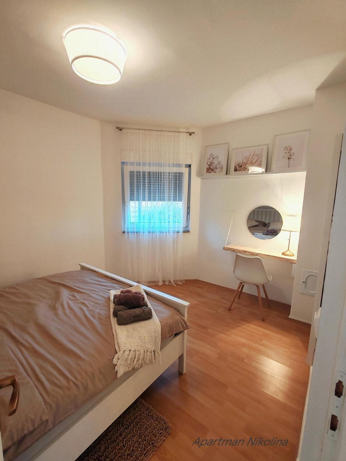 Apartman Teo Medulin Zewnętrze zdjęcie