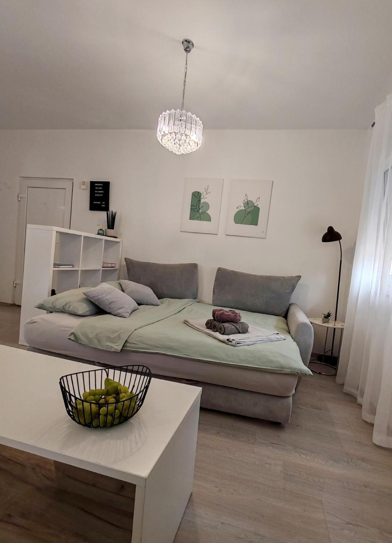 Apartman Teo Medulin Zewnętrze zdjęcie