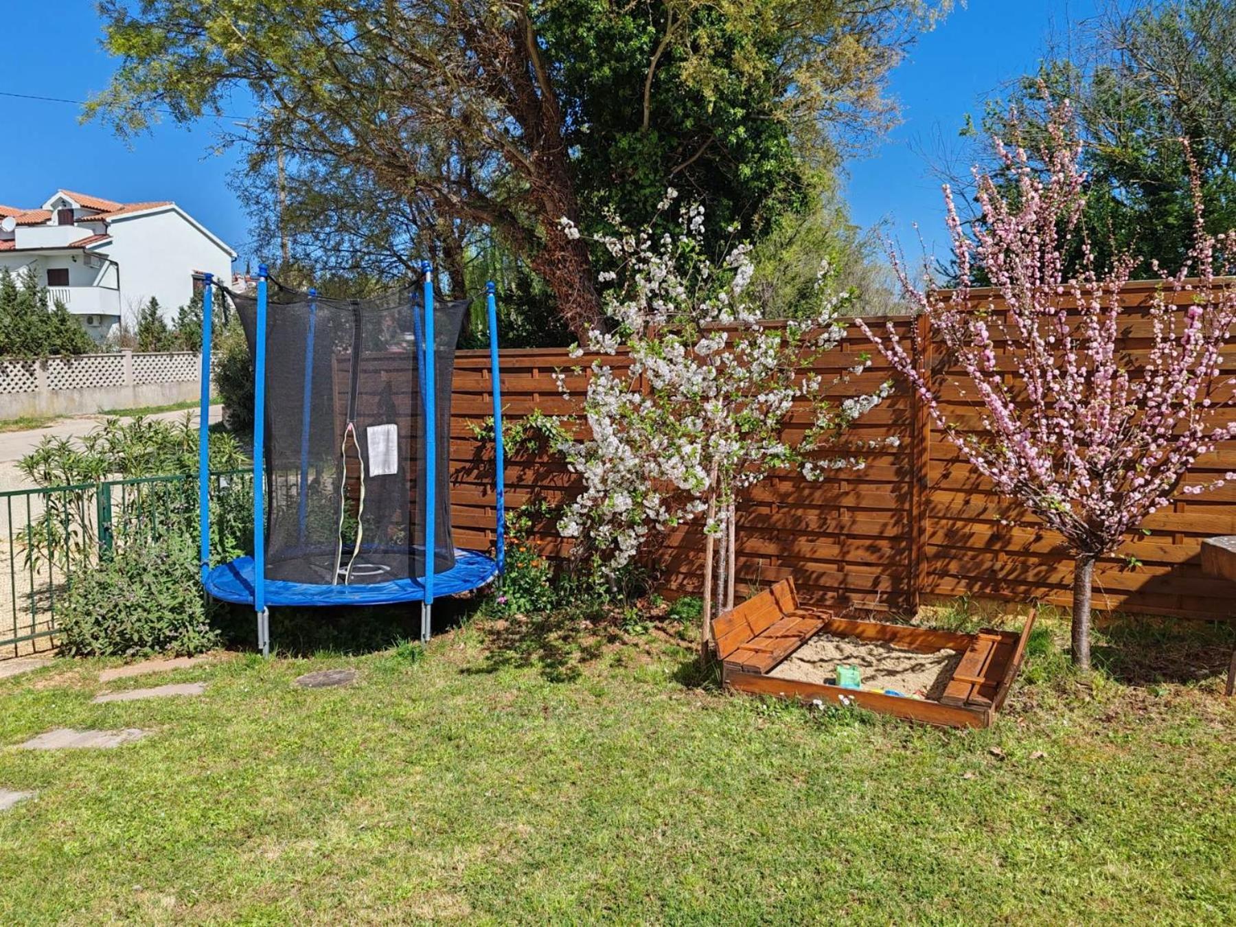 Apartman Teo Medulin Zewnętrze zdjęcie